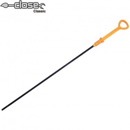 Jauge De Niveau D'Huile Moteur Pour Suzuki Swift 1,5 L 2007-2010 - Référence OE 1691069G01 - Longueur 49,7 Cm