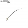 Clutch cable
