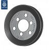 Assisted steering pump pulse