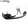 Front left/right door handle
