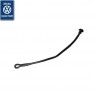 Rear beach attachment strap