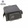 Fog light switch