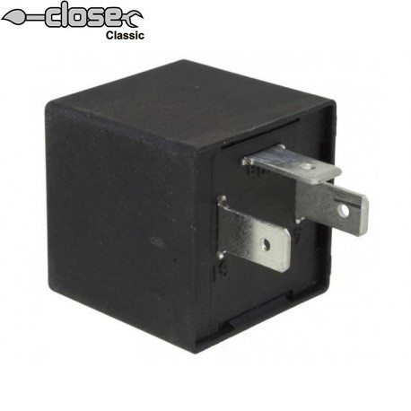 Relais de clignotant 12 volt
