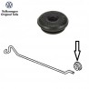 Silentbloc de tringle de capot avant
