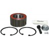 Front wheel bearing kit