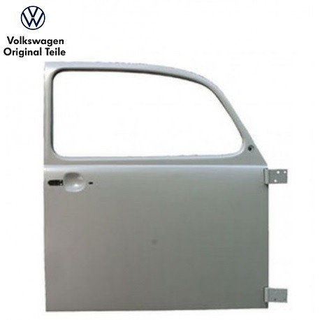 Porte droite