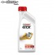 Huile Castrol GTX 15W-40