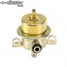 Regulateur de pression de carburant
