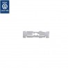 Attache pour moulure de toit