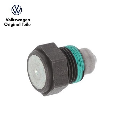 Vis de verrouillage commande de boîte de vitesse 020