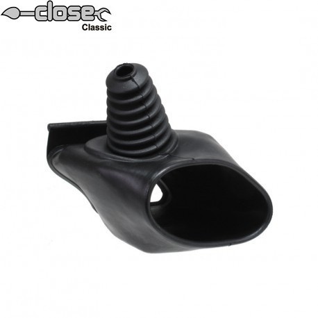 Gaine de protection  pour commande de vitesses