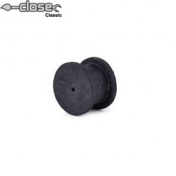 Silentbloc de câble d'accélérateur