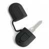 16V lege sleutel