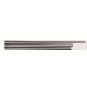 Kit moulure noir pour 3 portes