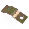 Collier de cable de chauffage
