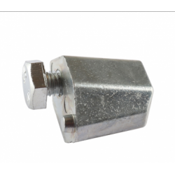 Guide selecteur levier de vitesse