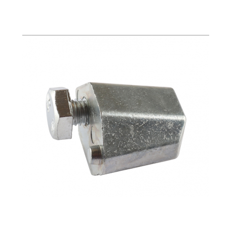 Guide selecteur levier de vitesse