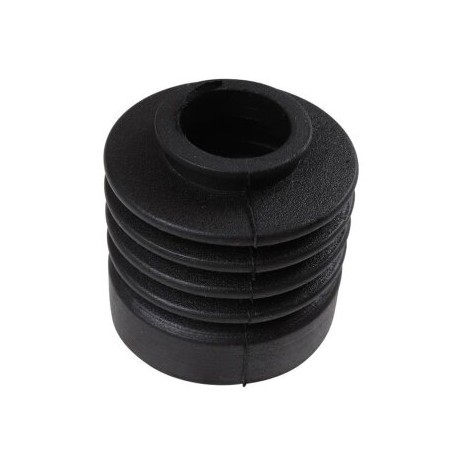 Soufflet de tringlerie de vitesse