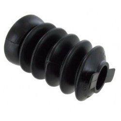 Soufflet de tringlerie de vitesse