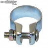 Collier d'échappement diamètre 48.5mm