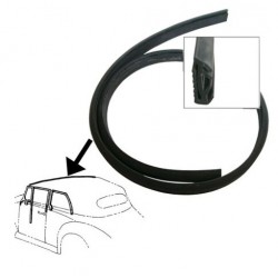 Joint de capotage avant