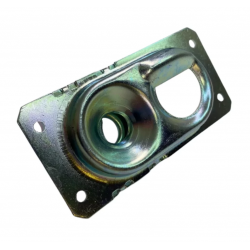 Serrure de capot moteur