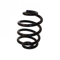 Ressorts de suspension arrière