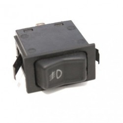 Interrupteur de phares antibrouillard