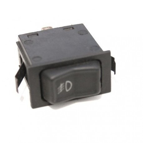 Interrupteur de phares antibrouillard