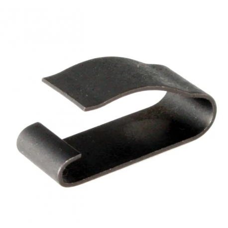 Agrafe pour tige de frein à main