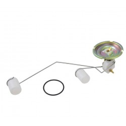 Transmeteur de niveau de carburant