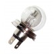 Ampoule de phare avant 12Volts 45w/40w