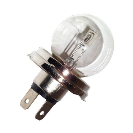 Ampoule de phare avant 12Volts 45w/40w