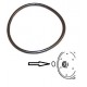 O-ring de volant moteur
