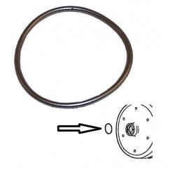 O-ring de volant moteur