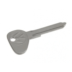 Clé de contact vierge profile M