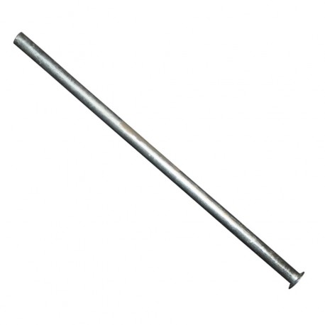 Tube de cable accélérateur