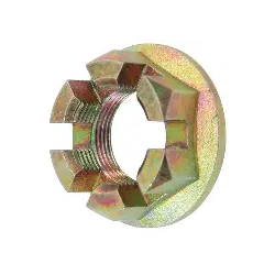 Ecrou de tambour de frein arrière