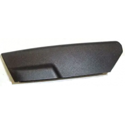 Cache levier de frein à main