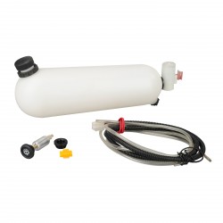 kit lave-glace électrique