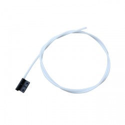 Gaine de cable de capot avant