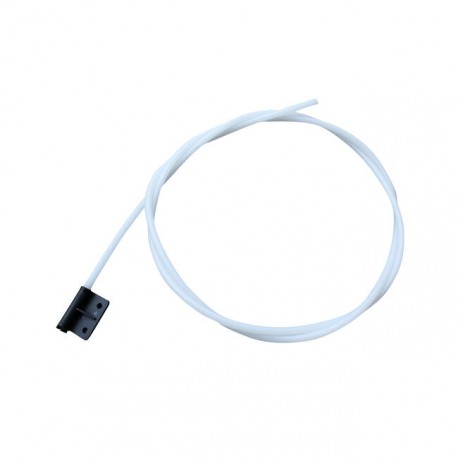 Gaine de cable de capot avant
