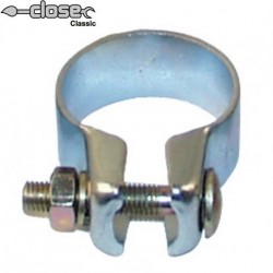 Collier d'échappement diamètre 54.50mm