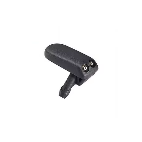 Gicleur de lave-glace chauffant