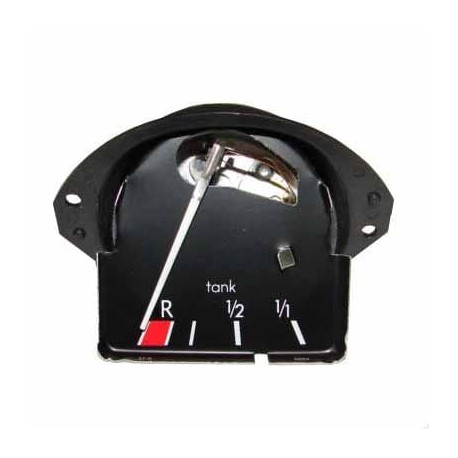 Indicateur de niveau de carburant