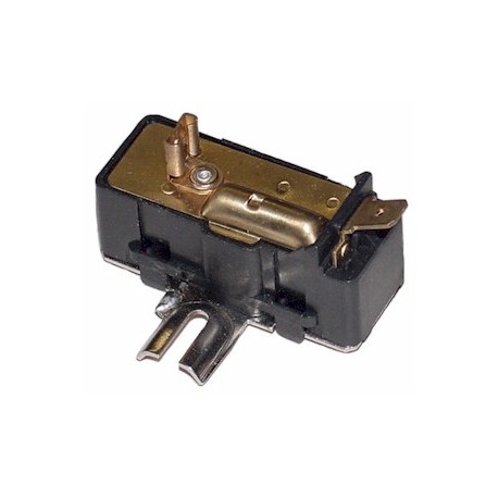 Stabilisateur d'indicateur de niveau de carburant
