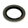 Bague joint pour filtre carburant 14.7mm x 22mm