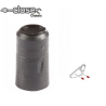 Goupille de sécurité pour couvre fixations de siege