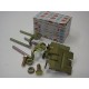 Kit fixation plaquette de frein pour étrier GIRLING
