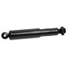 Rear gas shock absorber